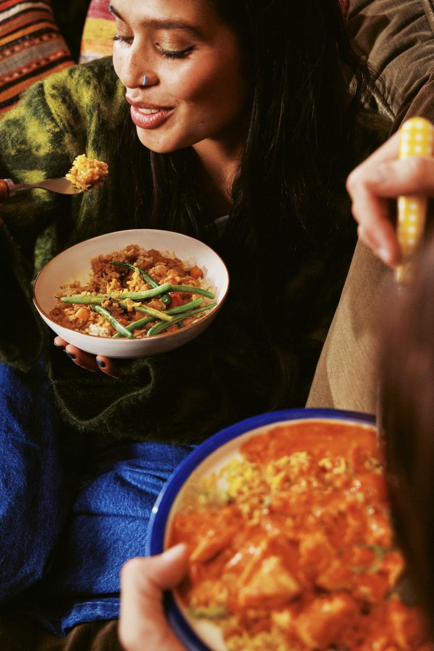 Frive lifestyle shoot, December 2025