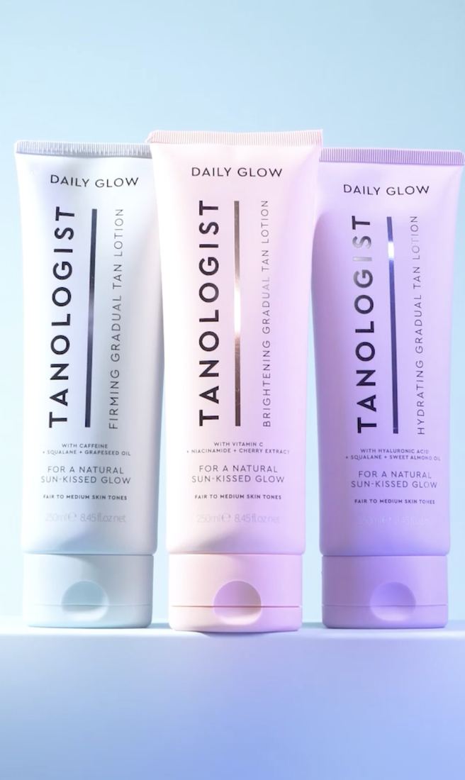 Tanologist product