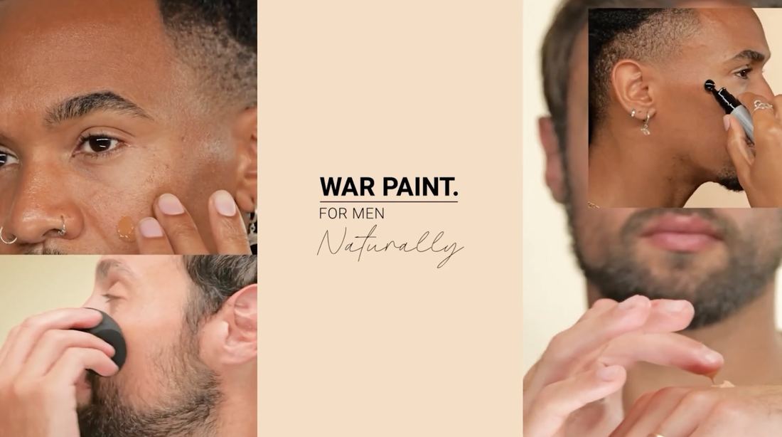 War Paint for Men